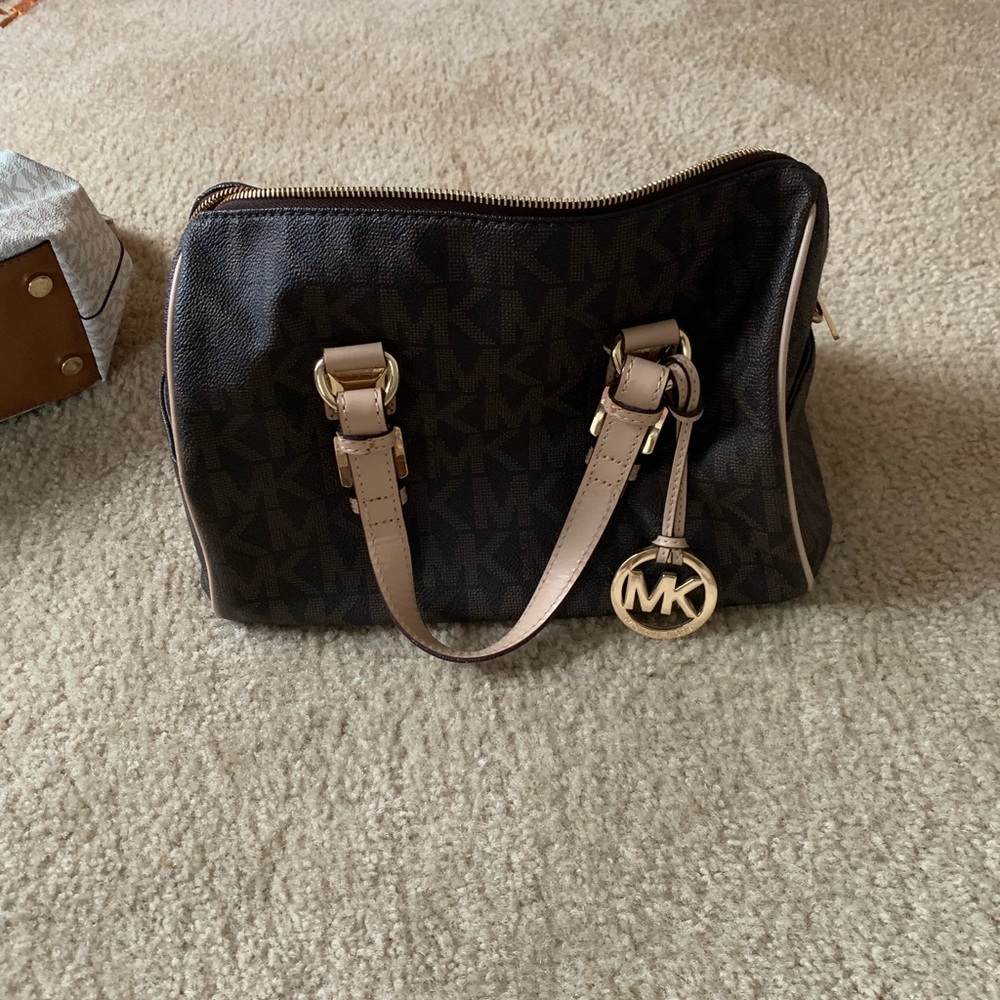 Michael Kors purse
